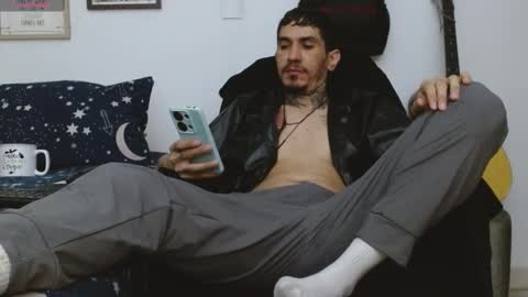 Snapshot of iandoherty chatting on October 14, 2025, 7:31 am Ian Doherty online show from October 14, 2025, 7:31 am