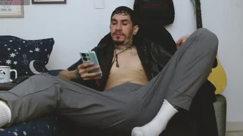 Snapshot of iandoherty chatting on October 15, 2025, 9:31 am Ian Doherty online show from October 15, 2025, 9:31 am