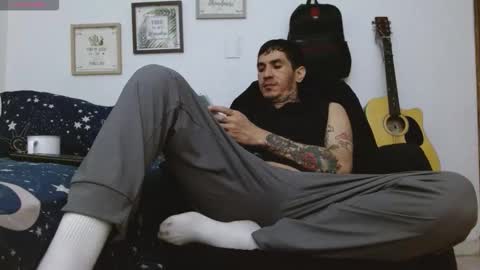 Snapshot of iandoherty chatting on October 20, 2025, 8:26 am Ian Doherty online show from October 20, 2025, 8:26 am