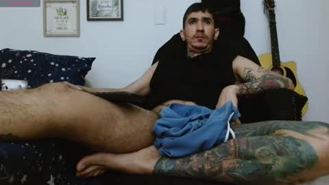 Snapshot of iandoherty chatting on October 29, 2025, 11:01 am Ian Doherty online show from October 29, 2025, 11:01 am