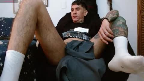 Snapshot of iandoherty chatting on November 4, 2025, 3:00 pm Ian Doherty online show from November 4, 2025, 3:00 pm