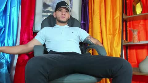 Snapshot of iandygrasso chatting on March 4, 2025, 11:51 am iandygrasso online show from March 4, 2025, 11:51 am