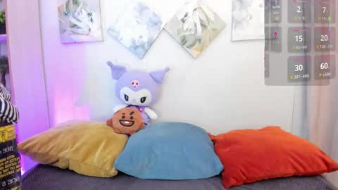 Snapshot of iangel_ chatting on November 22, 2025, 10:14 am ian online show from November 22, 2025, 10:14 am