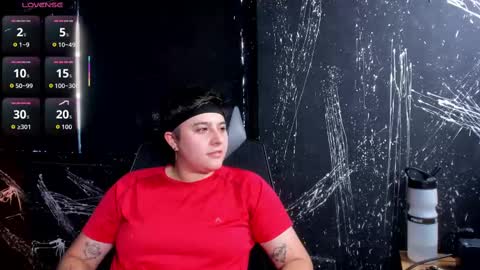 Snapshot of iangilbert chatting on September 23, 2025, 9:07 pm ian online show from September 23, 2025, 9:07 pm