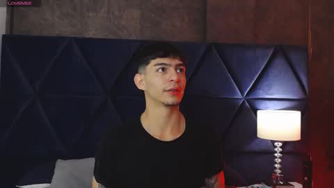 Ian Lark online show from February 26, 2026, 8:35 am