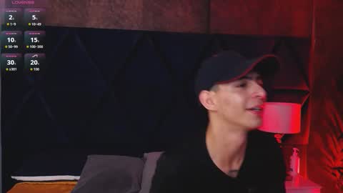 Ian Lark online show from March 4, 2026, 11:16 am