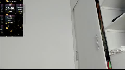 Snapshot of ianmachado777 chatting on February 11, 2025, 5:16 am Ian Machado online show from February 11, 2025, 5:16 am