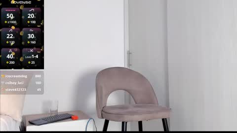 Snapshot of ianmachado777 chatting on February 16, 2025, 5:37 pm Ian Machado online show from February 16, 2025, 5:37 pm