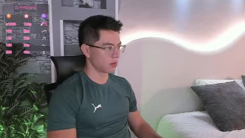 ianmancini online show from June 1, 2026, 11:01 am