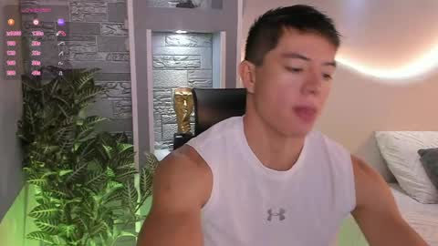ianmancini online show from June 2, 2026, 11:34 am