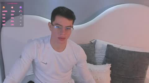 ianmancini online show from June 3, 2026, 11:35 am