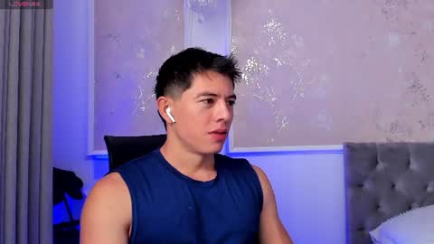 ianmancini online show from July 20, 2026, 12:40 pm