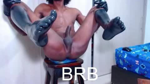 Ian Rashad online show from February 1, 2026, 12:48 pm