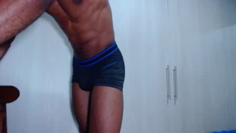 Ian Rashad online show from February 2, 2026, 7:56 pm