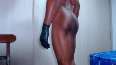 Ian Rashad online show from February 8, 2026, 8:34 pm