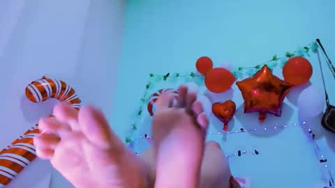 Snapshot of iansofy27 chatting on December 29, 2024, 1:34 am ansifia online show from December 29, 2024, 1:34 am