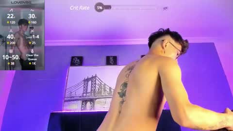 Andrew online show from December 7, 2024, 7:05 am