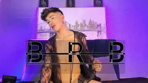 Andrew online show from December 17, 2024, 2:00 pm