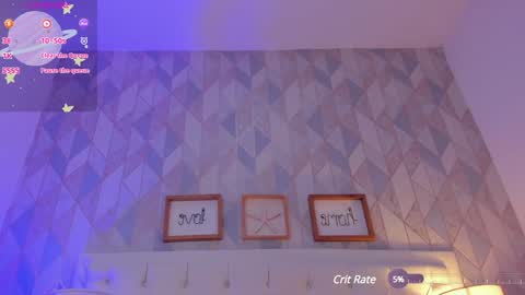  iara smith  online show from January 10, 2025, 2:45 pm