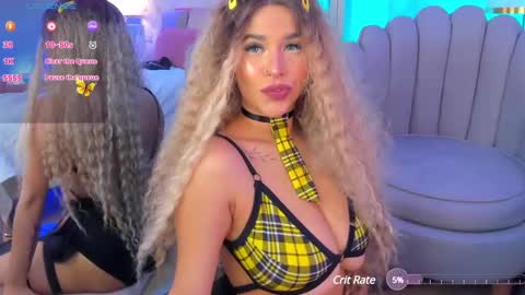  iara smith  online show from February 11, 2025, 2:57 pm