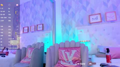  iara smith  online show from March 10, 2025, 3:41 pm