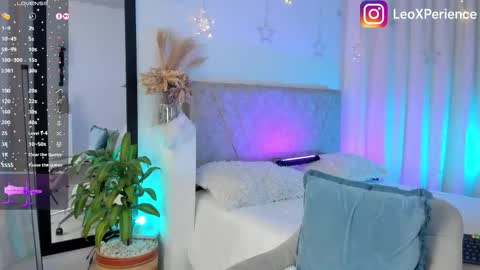 ibaby_crazy online show from November 13, 2025, 2:49 pm