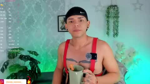 ibaby_crazy online show from July 3, 2026, 11:38 am