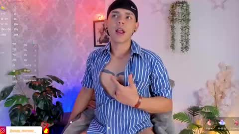 ibaby_crazy online show from July 5, 2026, 5:53 pm