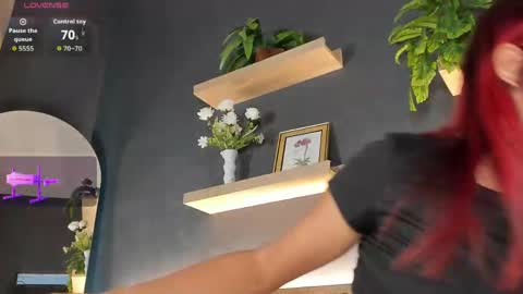 IBBIE online show from April 13, 2026, 9:42 pm