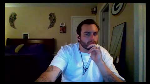 iblazen1 online show from November 6, 2025, 10:32 pm