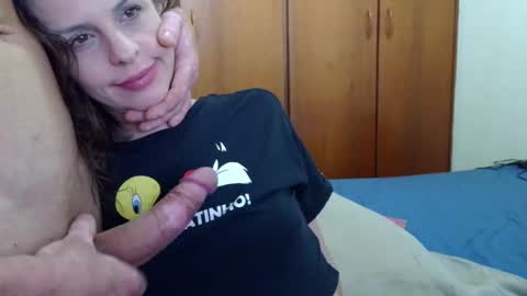 Laura e Augusto online show from July 2, 2026, 11:38 am