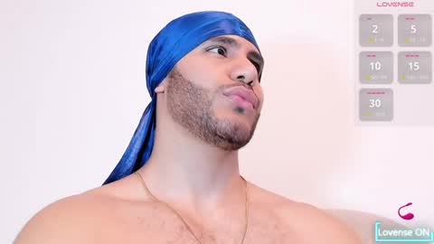 Ibraim online show from April 16, 2026, 9:39 pm