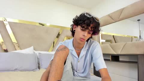 ibratxandy online show from September 10, 2025, 9:04 pm