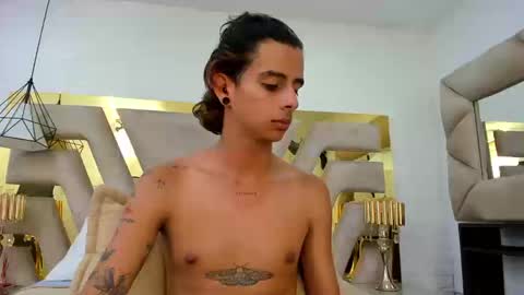 ibratxandy online show from September 24, 2025, 10:46 pm