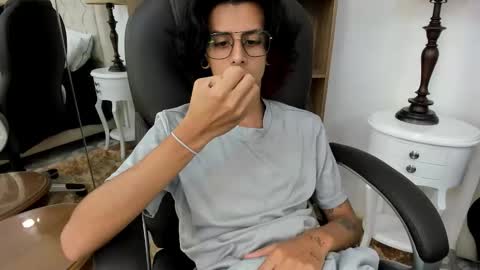 ibratxandy online show from January 31, 2026, 7:11 pm