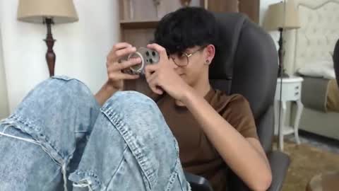 ibratxandy online show from March 20, 2026, 7:30 pm