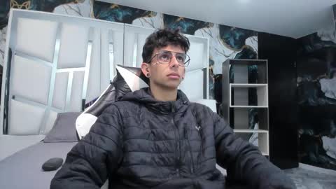 ibratxandy online show from April 17, 2026, 11:57 am