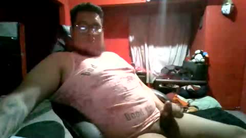 ibs666 online show from March 5, 2026, 5:47 am