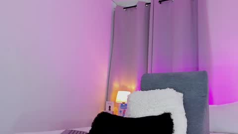 Snapshot of ice_grace chatting on January 9, 2025, 2:07 pm ice online show from January 9, 2025, 2:07 pm