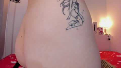 Snapshot of ice_grace chatting on February 26, 2025, 4:24 pm ice online show from February 26, 2025, 4:24 pm