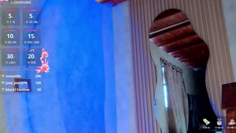 Crystall online show from September 22, 2025, 12:51 pm