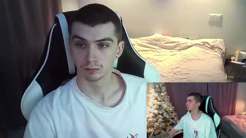 MAX online show from January 12, 2025, 2:09 pm