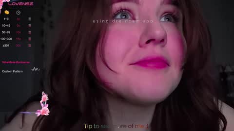 Ksenia online show from February 26, 2026, 7:46 pm