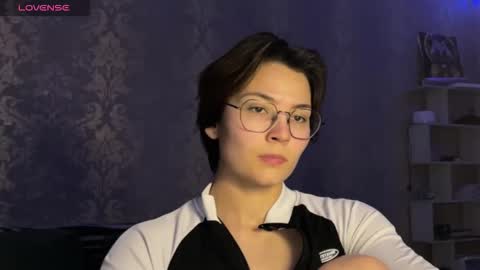 Ksenia online show from April 15, 2026, 7:58 pm