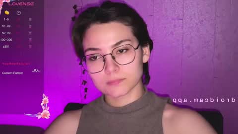 Ksenia online show from May 16, 2026, 9:46 pm