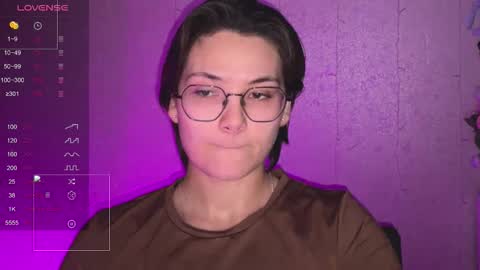 Ksenia online show from June 7, 2026, 8:01 pm