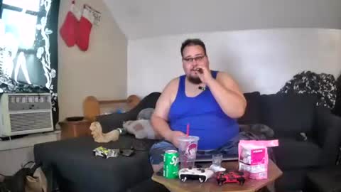 Snapshot of icefyra chatting on September 18, 2025, 10:56 pm icefyra online show from September 18, 2025, 10:56 pm