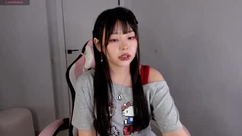 Snapshot of ichigo_o chatting on September 19, 2025, 6:08 pm Hitomi online show from September 19, 2025, 6:08 pm