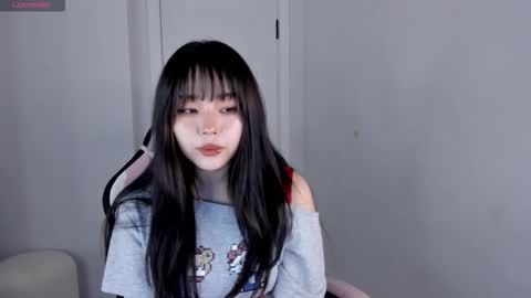 Snapshot of ichigo_o chatting on September 26, 2025, 10:03 pm Hitomi online show from September 26, 2025, 10:03 pm