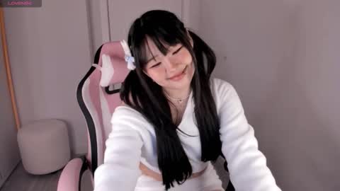 Snapshot of ichigo_o chatting on October 31, 2025, 3:07 am Hitomi online show from October 31, 2025, 3:07 am